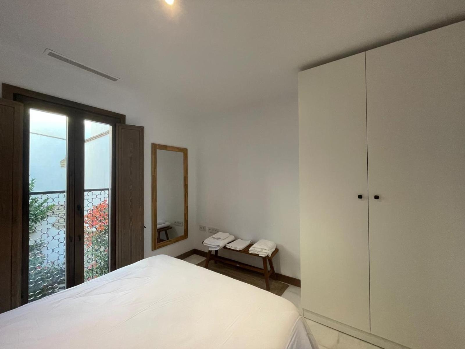 La Casa De La Escalera 1 Derecha Apartamento Córdoba