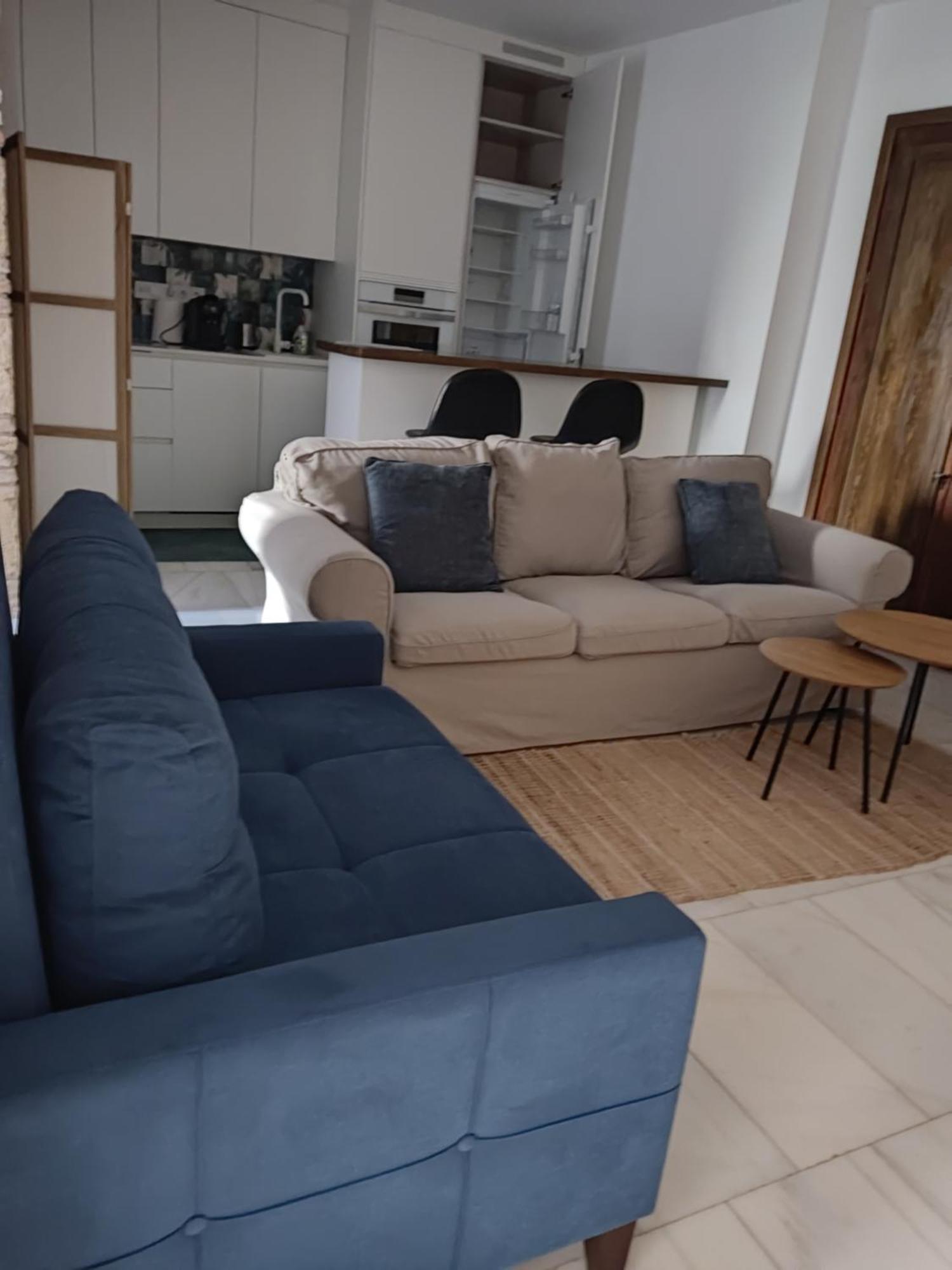 La Casa De La Escalera 1 Derecha Apartamento